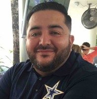 Tony Najarro
