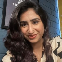 Geetanjali Seth