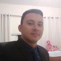 Francisco Welmo Coelho Oliveira