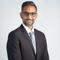 Bhavesh Chauhan