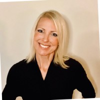 Sarah (Lahti) Fournier