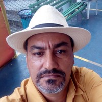ROBERTO MAXWELL