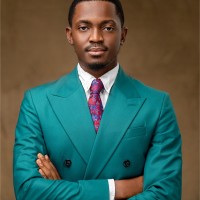 Olamide Odiahi