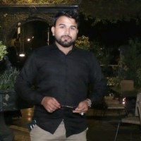 Bilal Yousaf