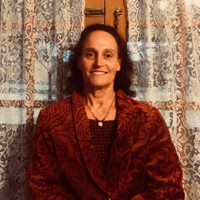 Maria Del Carmen Johnson