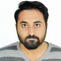 Waqas Khan