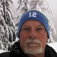 Barry Gifford