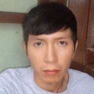 Rodrigo Vargas