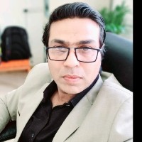 Deepak Saluja
