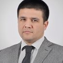 Azim Ishmatov