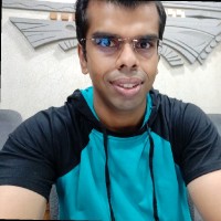 Pravin Shenoy
