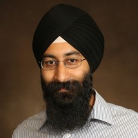 Sajjan Singh Mehta
