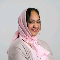 Fatima Mohamed Ca(Sa)