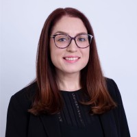 Melissa Serrell, M.A