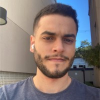 Nicollas Gandra