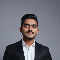 Daniyal Ahsan