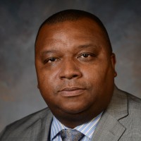 Gerald Burton