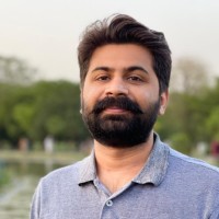 Muhammad Sibghat Ullah