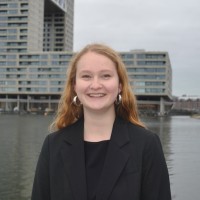 Isa Van Der Schans