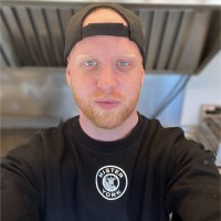 Ricky Hannerfors