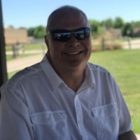 Ted Flint