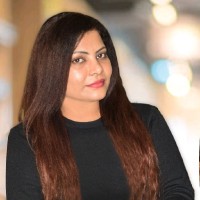 ARUNA YADAV