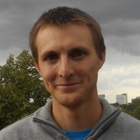 Nathan Regli