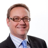Steve Drury