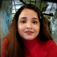 Deepansha Chauhan