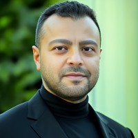 Ehsan Younessian