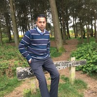 Muhammed Ali Mughal