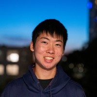 Jonah Wu