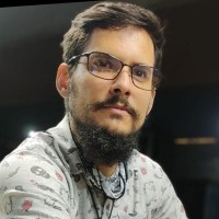 Tiago Toledo