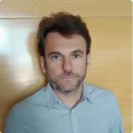 David Gabaldón López