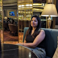 Ashima Garg