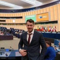 Enrique José Pastor