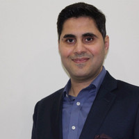 Ankit Thakkar