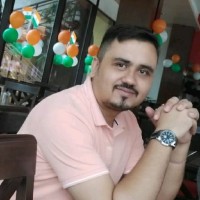 Arup Sharma