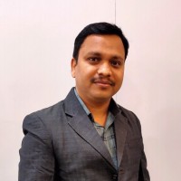 Santosh Mane
