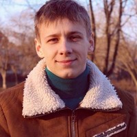Andrey Stepanenko