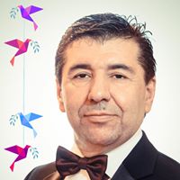 Max Sherafati