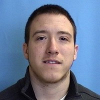 Drew Oeffinger