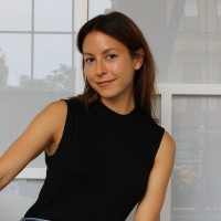 Vanessa Packer Ru