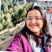 Ruchi Sakpal
