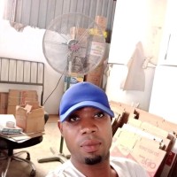 Patrick Ifeanyi
