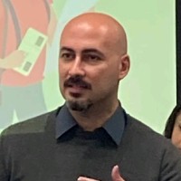 Bruno Spéria de Oliveira