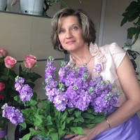 Ольга Соболева