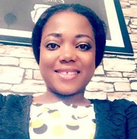 Evelyn Ejimogu