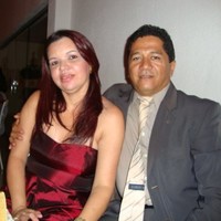 Ana Lucia Firmino