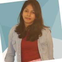 Shyamli Mudaliar